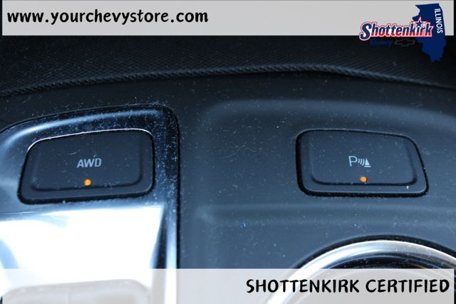 Used 2024 Chevrolet Equinox SUV