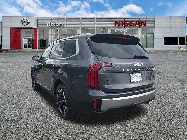 Used 2023 Kia Telluride SUV