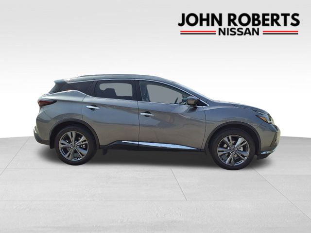 2023 Nissan Murano Plat 26