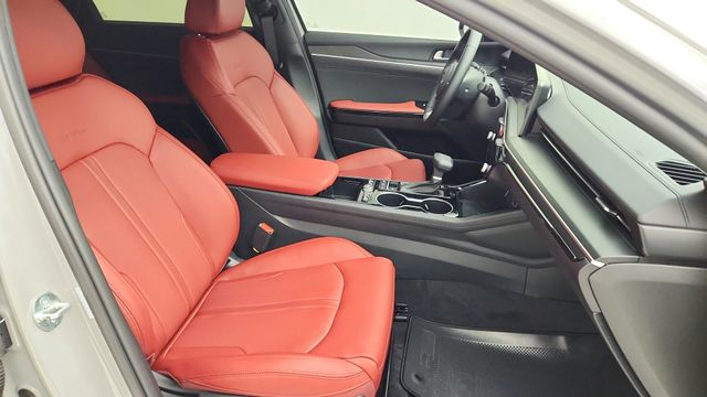 2026 Kia K5 GT-Line - Photo 23