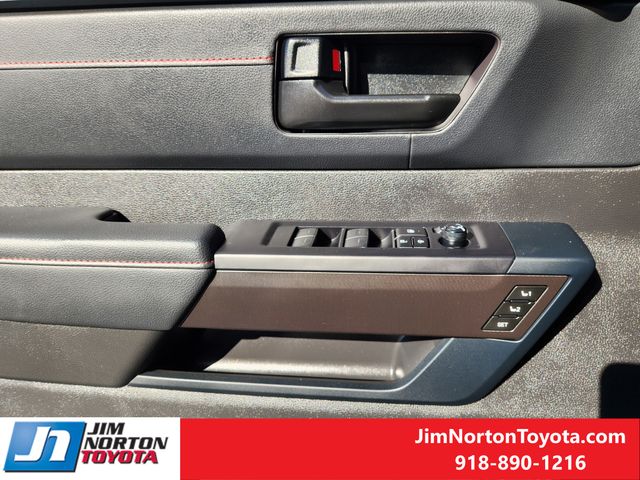 2024 Toyota Tundra TRD Pro - Photo 25