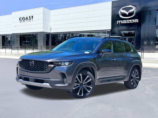 2026 Mazda Mazda CX-50 2.5 Turbo Premium Plus AWD