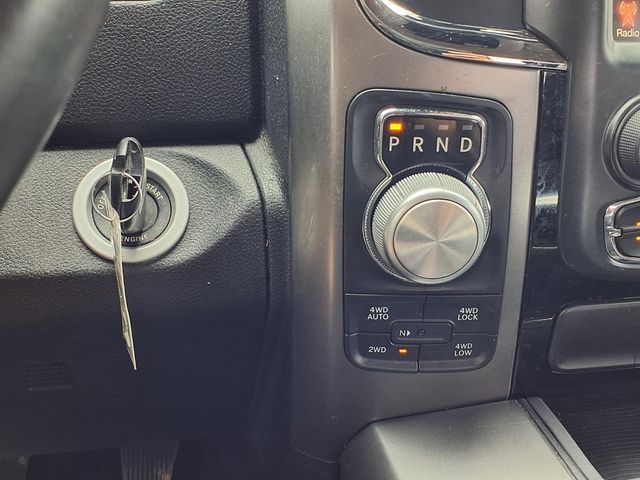 2017 Ram 1500 - Image 15