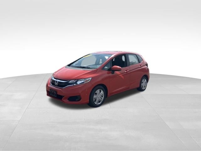 used 2019 Honda Fit car, priced at $17,599