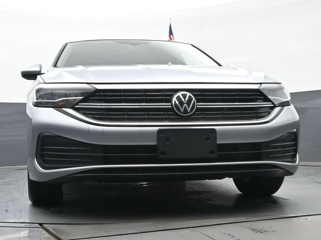 2024 Volkswagen Jetta 1.5T SE 39