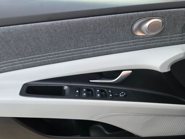 2026 Hyundai Elantra - $24,287