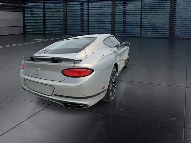 Used 2021 Bentley Continental GT Coupe