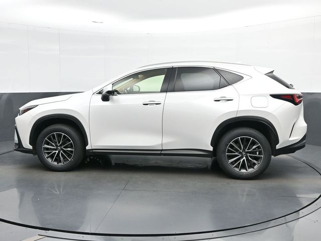 Certified Used 2024 White Lexus 250 Premium image 5