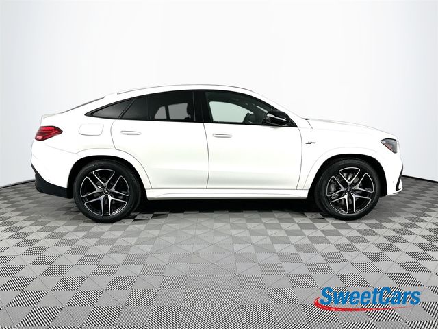 2024 Mercedes-Benz GLE