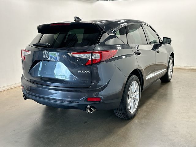 2020 Acura RDX Base  at Spitzer Acura