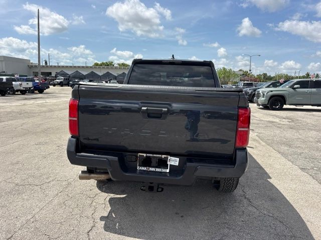2025 Toyota Tacoma - $46,888