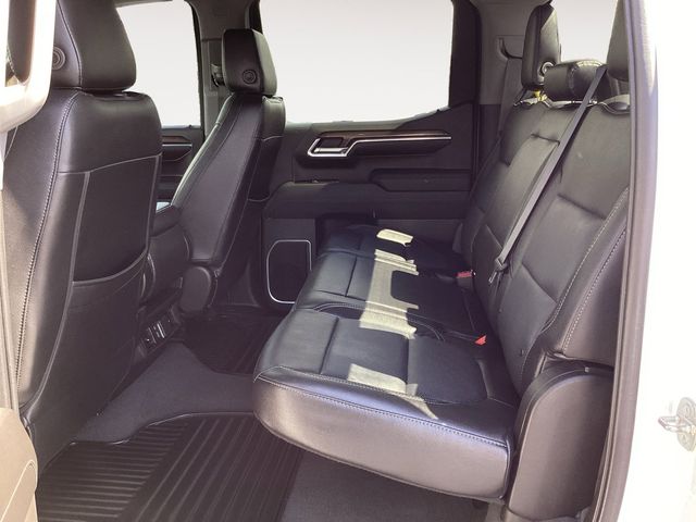 Used Car 2022 Chevrolet Silverado 1500  Lt For Sale Under $30,000 In San Antonio, Texas