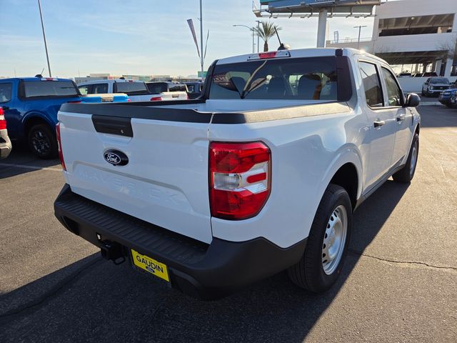 New 2026 Ford Maverick XL