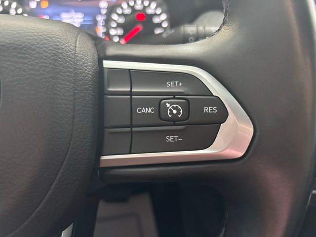 Used 2022 Jeep Compass SUV