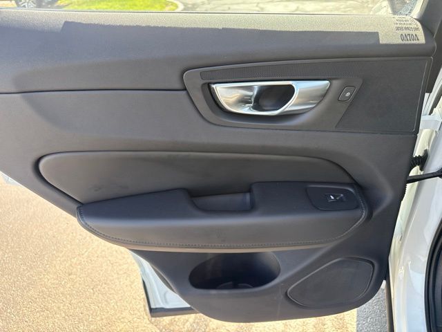 Used 2025 Volvo XC60 Plug-In Hybrid SUV