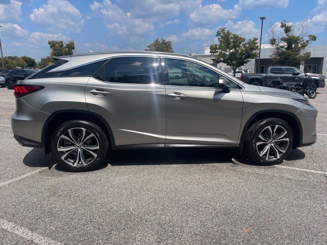 Used 2022 Lexus RX SUV