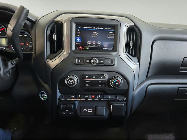 Used 2023 Chevrolet Silverado 1500 Truck