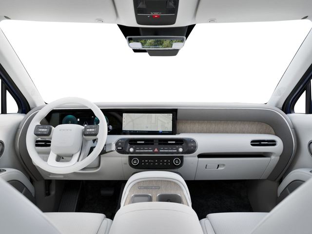 New 2026 Silver Hyundai SEL image 8