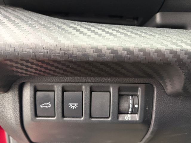 Used 2024 Red Subaru Premium image 26