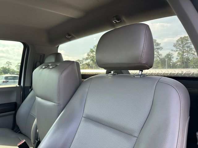 2016 Ford F-150 XL photo