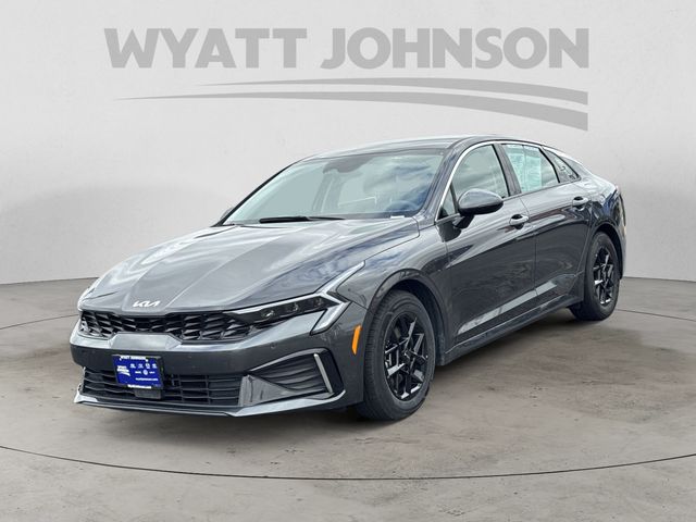 2025 Kia K5 LXS FWD