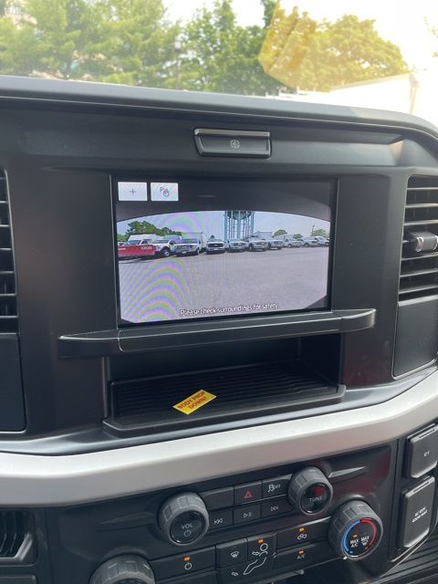 2025 Ford F-350 Super Duty XL