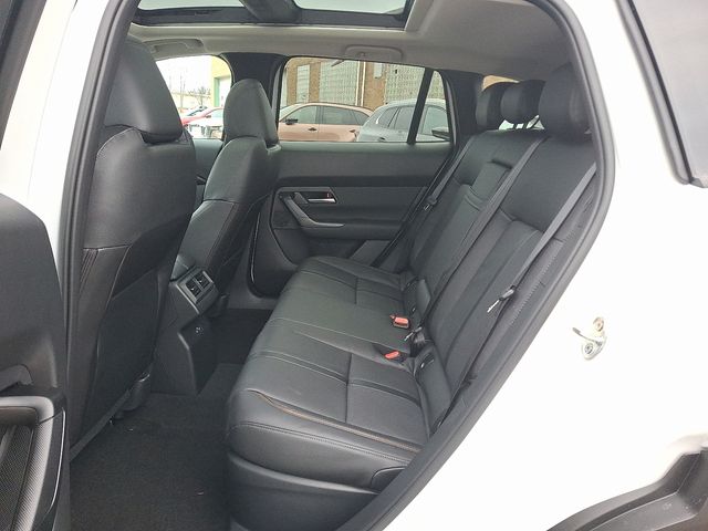 new 2026 Mazda CX-50 Hybrid car, priced at $38,025