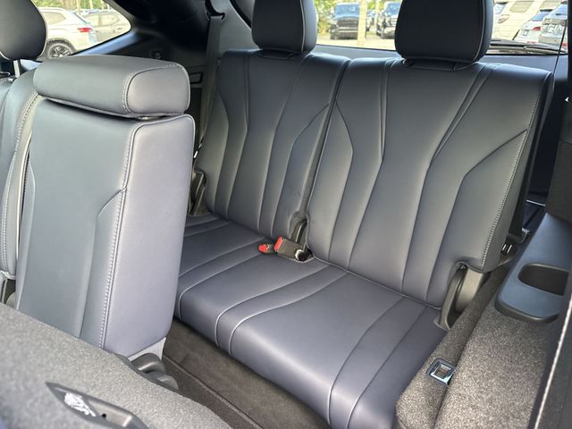 Used 2024 Acura MDX SUV