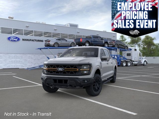 new 2026 Ford F-150 car, priced at $71,413