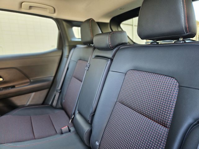 New 2026 Nissan Kicks SUV