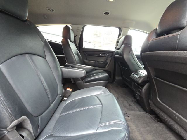 2016 Chevrolet Traverse 2LT:45397A