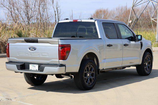 2026 Ford F-150 STX - 7