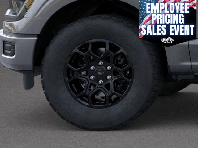 new 2026 Ford F-150 car, priced at $46,135