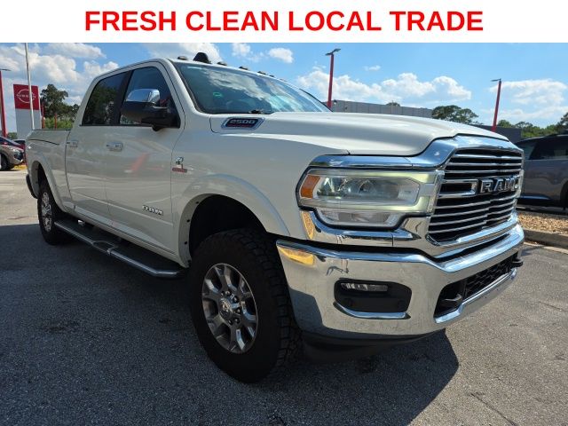 2019 RAM 2500's photo