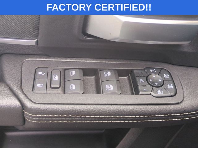 Used 2026 Blue Ram Big Horn image 14
