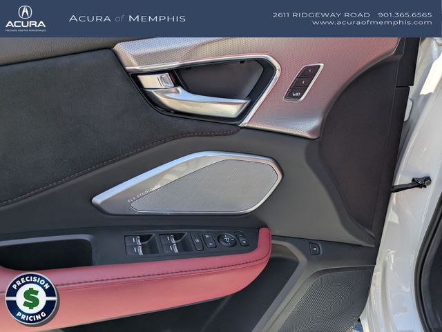 Used 2023 Acura RDX SUV