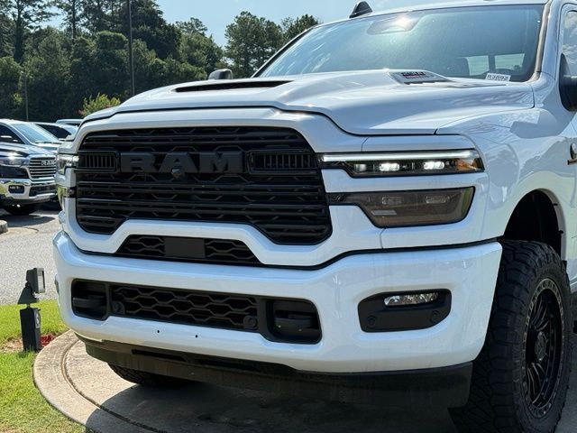 New 2026 Ram 2500 Truck