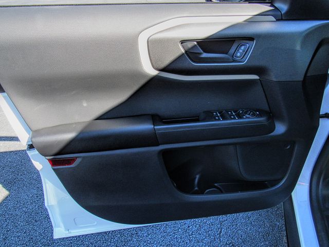 Photo of 2025 Ford Bronco Sport Big Bend in Dallas, GA - 6,  2025 Ford Bronco Sport Big Bend:167855