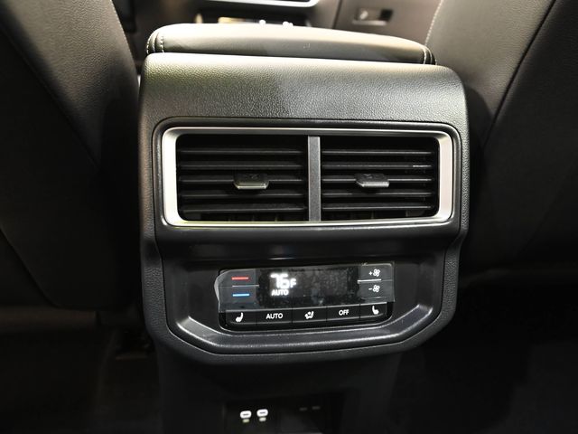 New 2026 Gray Volkswagen 2.0T SEL image 32