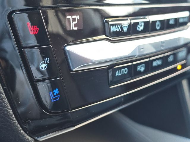 2021 Ford Explorer Limited:168491A