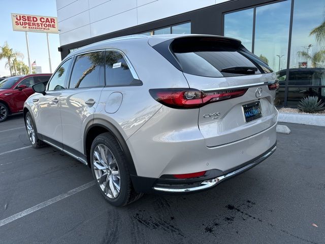 2024 Mazda CX-90 3.3 Turbo Premium Plus 7