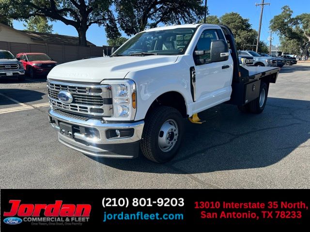 New Car 2025 Ford F-350sd  Xl For Sale Under $70,000 In San Antonio, Texas