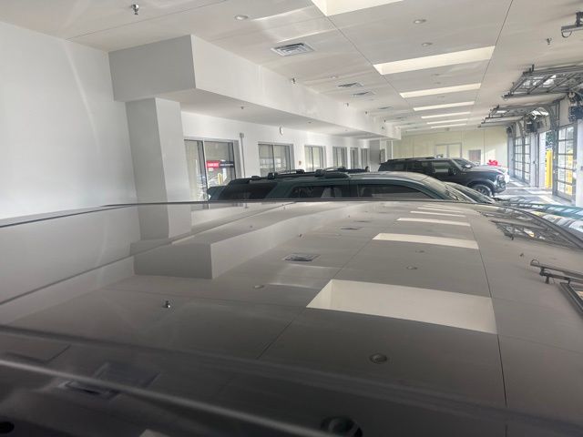 2024 Toyota Tundra Hybrid Limited Black at Gullo Toyota