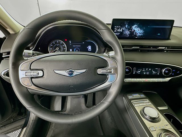 Thumbnail: 2025 Genesis GV70 - 11