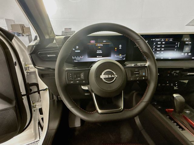New 2027 Nissan Kicks Sedan