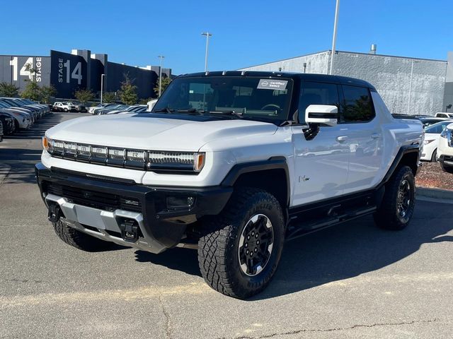 2023 GMC Hummer EV Pickup 3X 7