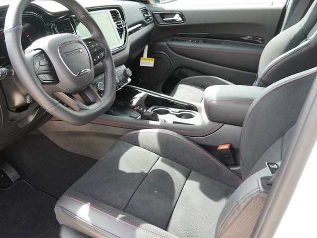 New 2026 Dodge Durango SUV