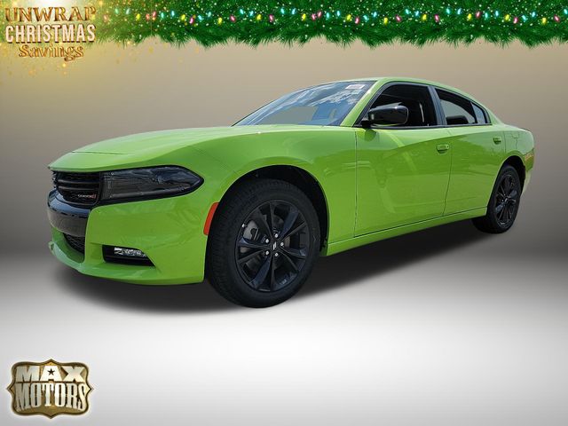 2023 Dodge Charger SXT 3