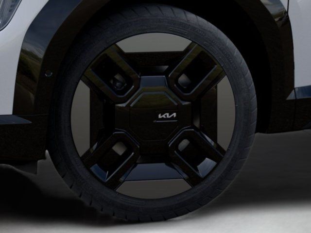New 2026 White Kia GT-Line image 24