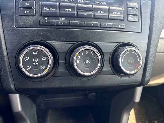 used 2015 Subaru Forester car, priced at $11,737